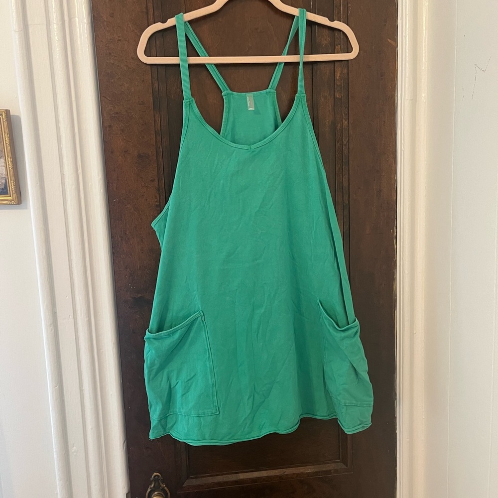 FP movement hot shot mini dress